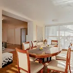 Apartma In Olimp *