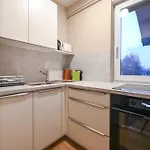 Apartma In Olimp *