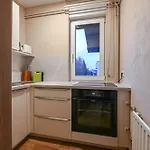 In Olimp Apartma Ljubljana