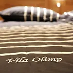 In Olimp Apartma Ljubljana