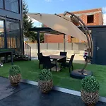 In Olimp Apartma Ljubljana