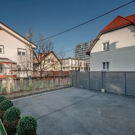 In Olimp Ljubljana