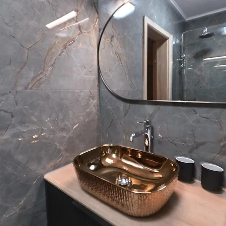 In Olimp Διαμέρισμα Λιουμπλιάνα