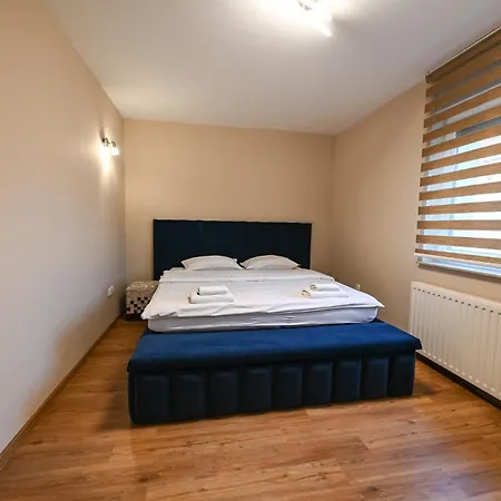 In Olimp Λιουμπλιάνα