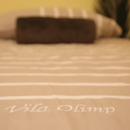 In Olimp * Λιουμπλιάνα