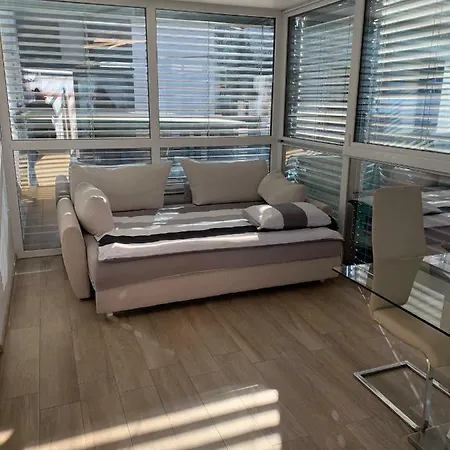 In Olimp דירה לובליאנה