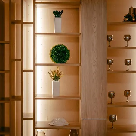 In Olimp Λιουμπλιάνα