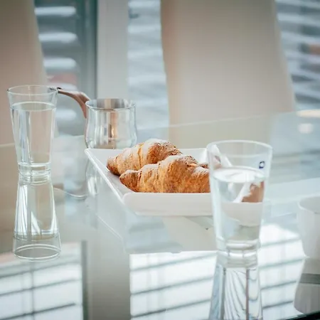 In Olimp Διαμέρισμα