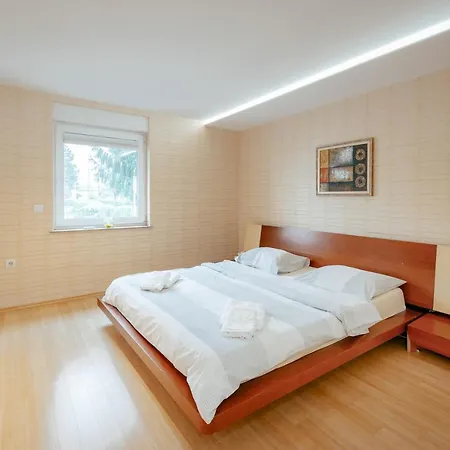 Διαμέρισμα In Olimp