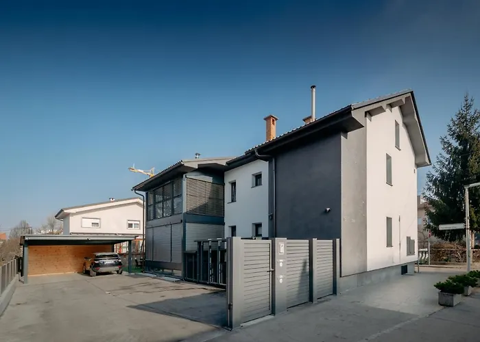 Apartamento In Olimp *