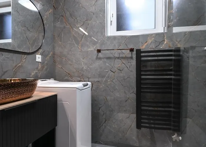 In Olimp * Liubliana