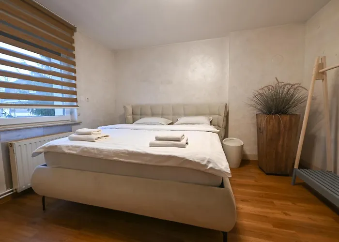 Apartamento In Olimp