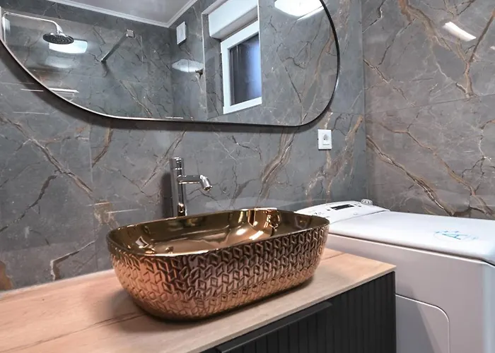 In Olimp * Liubliana