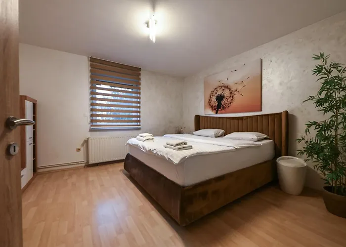 In Olimp Apartamento *