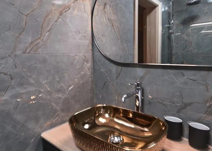 In Olimp Apartamento Liubliana