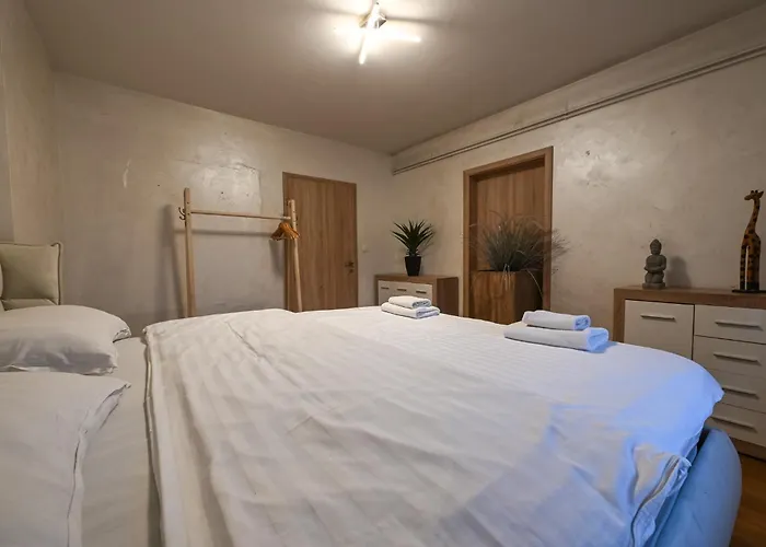 Apartamento In Olimp Liubliana