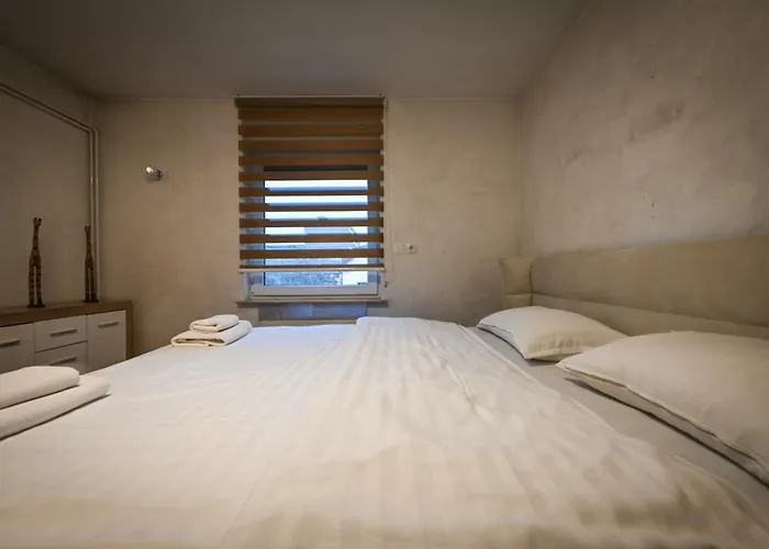 Apartamento In Olimp