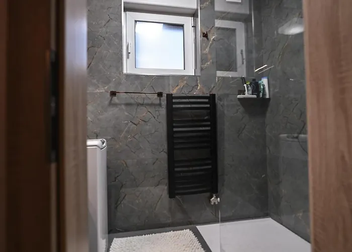 Apartamento In Olimp Liubliana