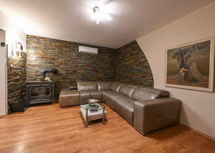 In Olimp Apartamento *