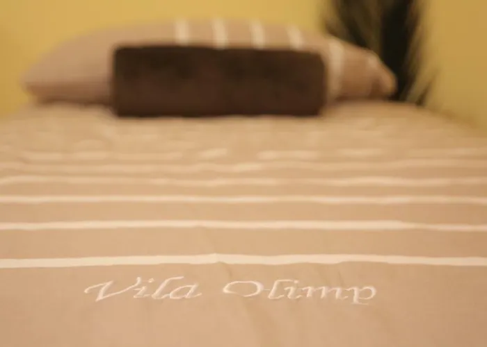 In Olimp * Liubliana