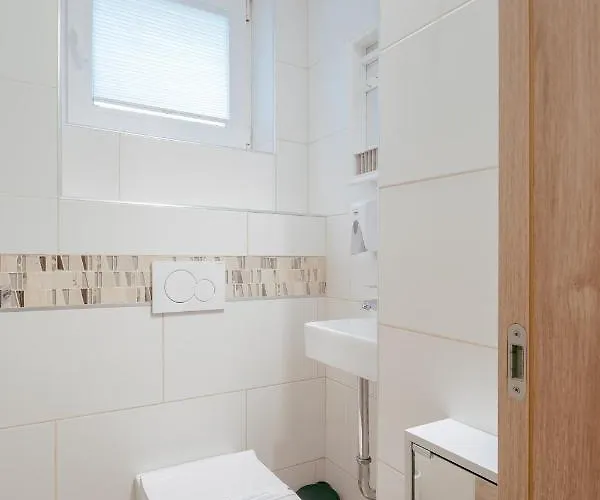 In Olimp Apartamento