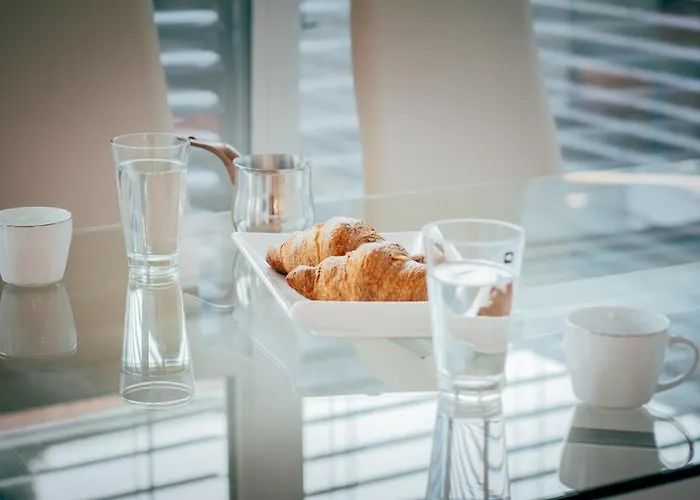 In Olimp Apartamento