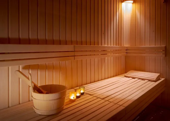 In Olimp Apartamento