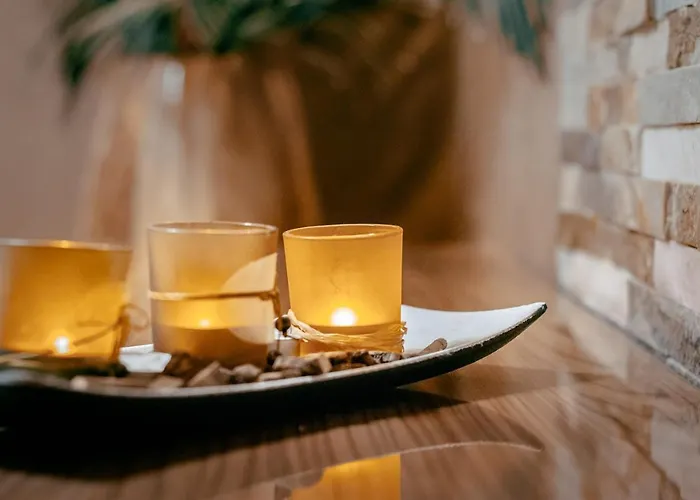 Apartamento In Olimp Liubliana