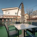 Apartma In Olimp *