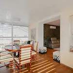 In Olimp Apartma Ljubljana