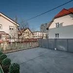 In Olimp Ljubljana