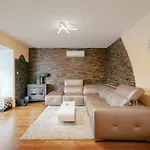 Apartma In Olimp