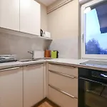 In Olimp Apartma Ljubljana