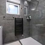 In Olimp Apartma Ljubljana