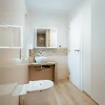 In Olimp Apartma Ljubljana