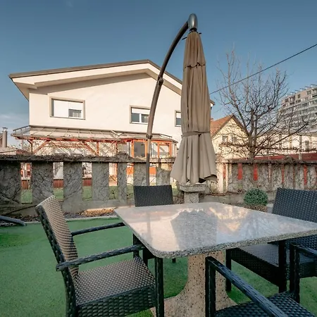 Appartement In Olimp *