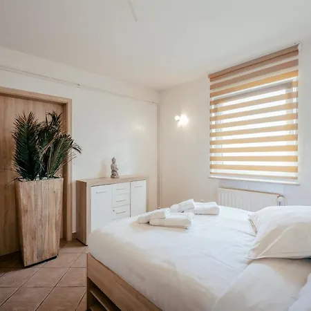 In Olimp Appartement