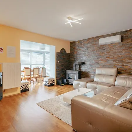 In Olimp Daire Ljubljana