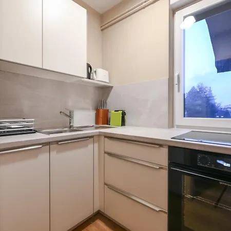 In Olimp Daire Ljubljana