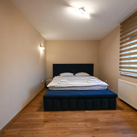 Apartma In Olimp