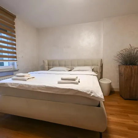 Apartma In Olimp
