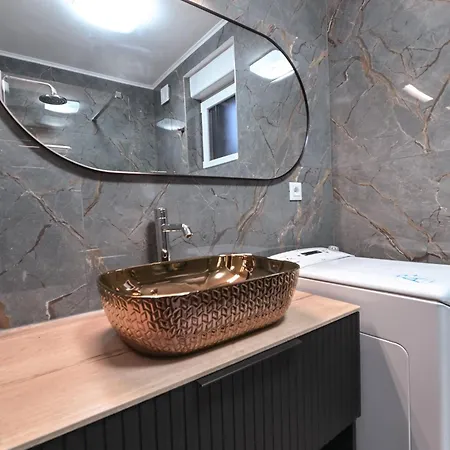 In Olimp * Ljubljana