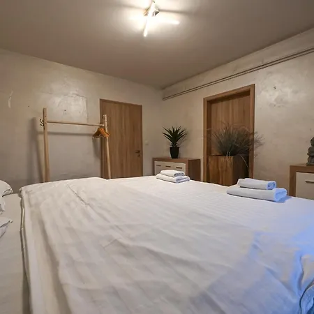 Apartman In Olimp Ljubljana