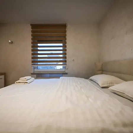 Apartment In Olimp