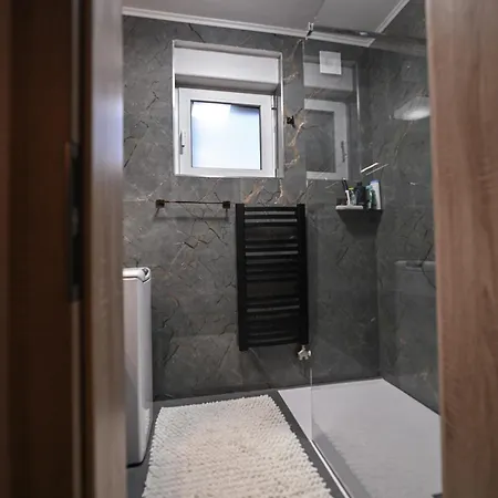 Apartman In Olimp Ljubljana