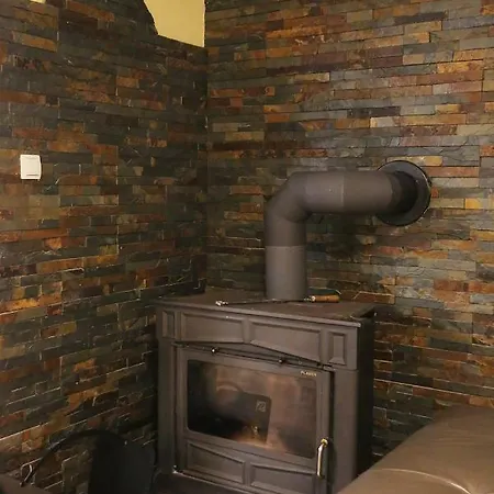 In Olimp Apartment Ljubljana