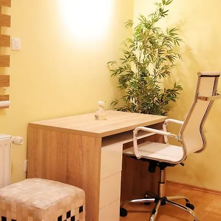 Apartamento In Olimp