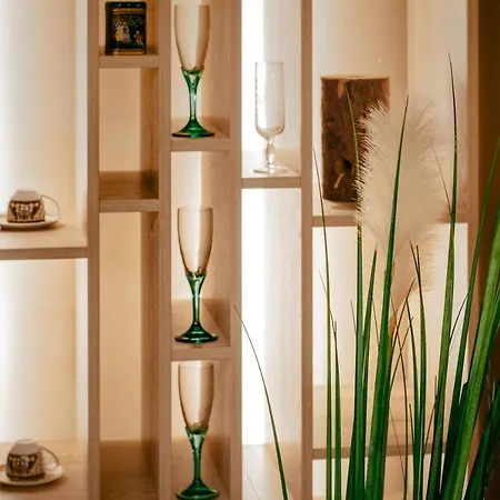 In Olimp * Ljubljana