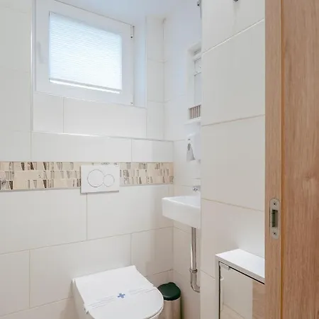 In Olimp Appartement