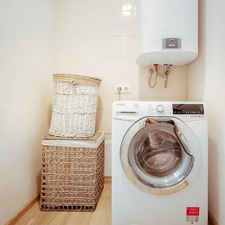 In Olimp * Liubliana